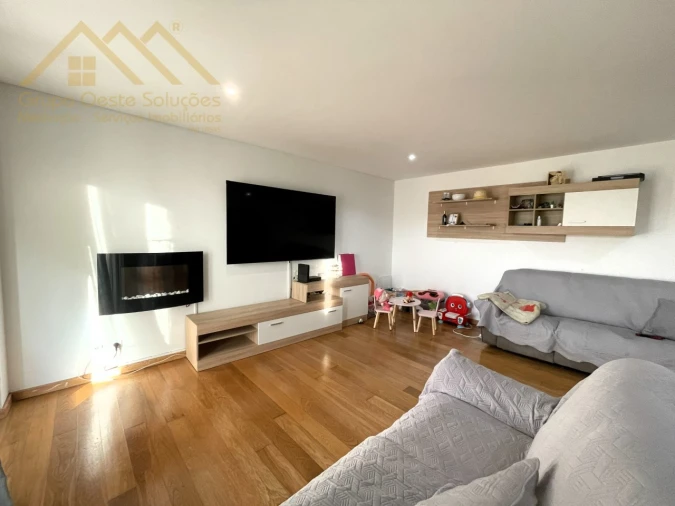 Apartamento T3 para Venda em Santa Maria, São Pedro e Matacães Foto 5