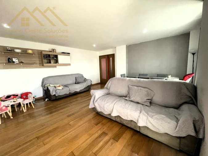 Apartamento T3 para Venda em Santa Maria, São Pedro e Matacães Foto 6