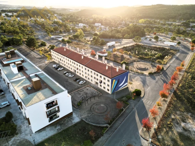 Apartamento T3 para Venda em Santa Maria, São Pedro e Matacães Foto 1