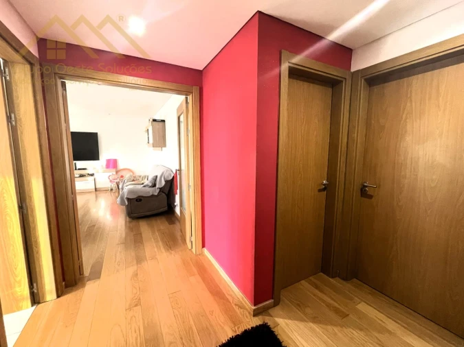 Apartamento T3 para Venda em Santa Maria, São Pedro e Matacães Foto 7