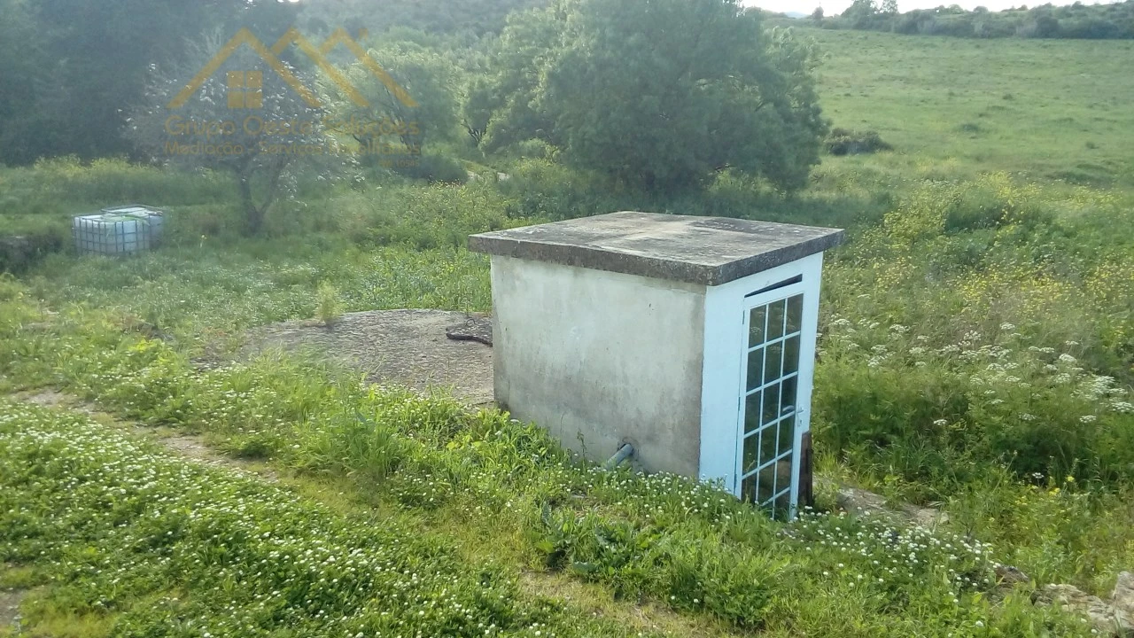 Quinta para Venda em Castanheira do Ribatejo e Cachoeiras Foto 5