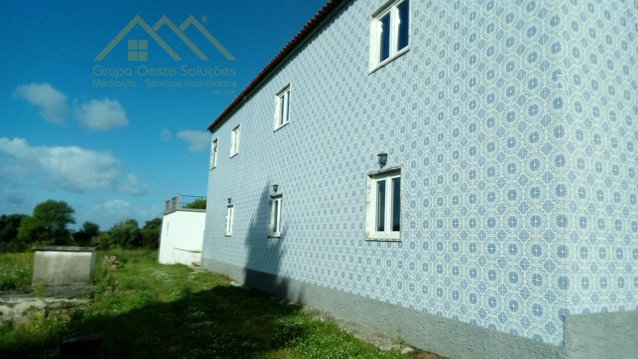 Quinta para Venda em Castanheira do Ribatejo e Cachoeiras Foto 10