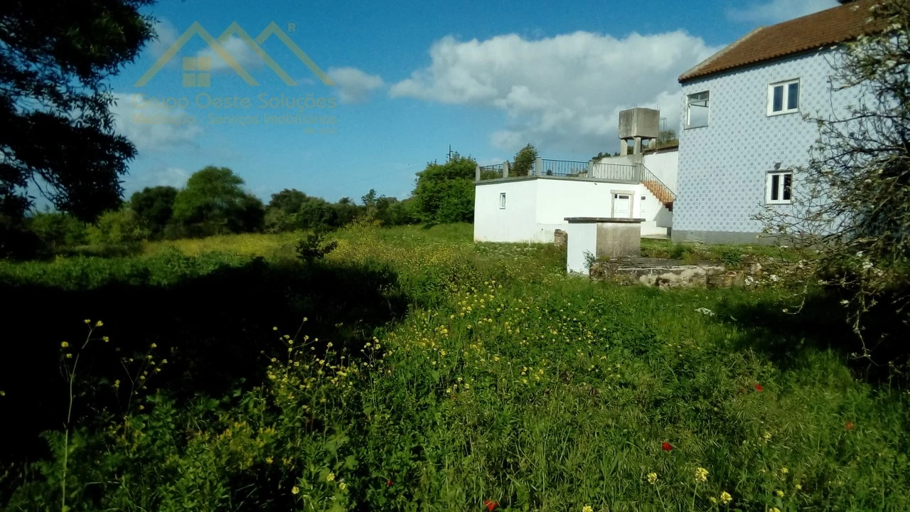 Quinta para Venda em Castanheira do Ribatejo e Cachoeiras Foto 13