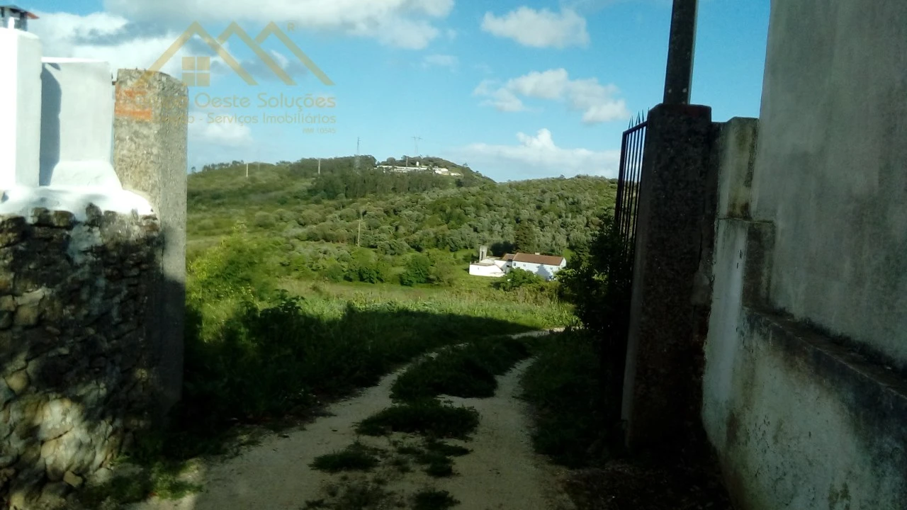 Quinta para Venda em Castanheira do Ribatejo e Cachoeiras Foto 17