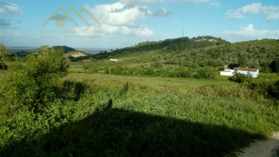 Quinta para Venda em Castanheira do Ribatejo e Cachoeiras
