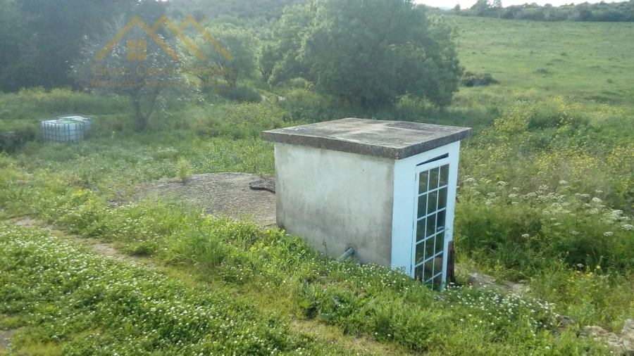 Quinta para Venda em Castanheira do Ribatejo e Cachoeiras Foto 5