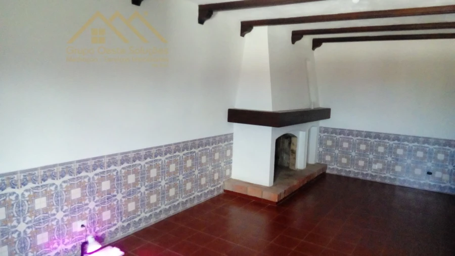 Quinta para Venda em Castanheira do Ribatejo e Cachoeiras Foto 7