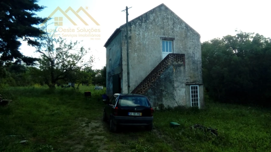 Quinta para Venda em Castanheira do Ribatejo e Cachoeiras Foto 9