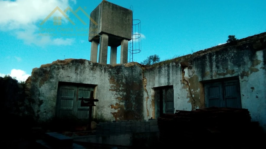 Quinta para Venda em Castanheira do Ribatejo e Cachoeiras Foto 14