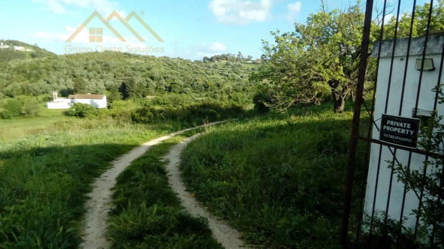 Quinta para Venda em Castanheira do Ribatejo e Cachoeiras Foto 18