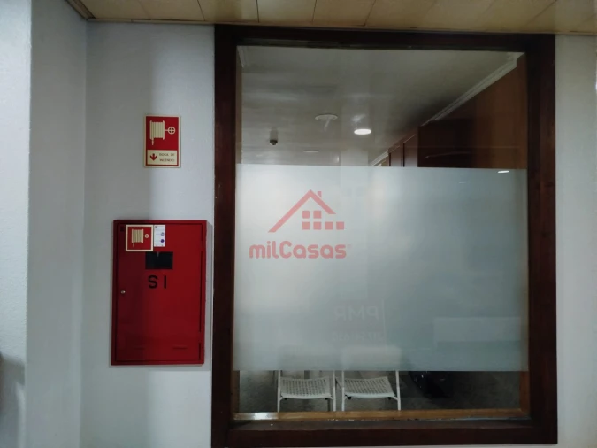 Loja para Arrendamento em Lumiar Foto 11