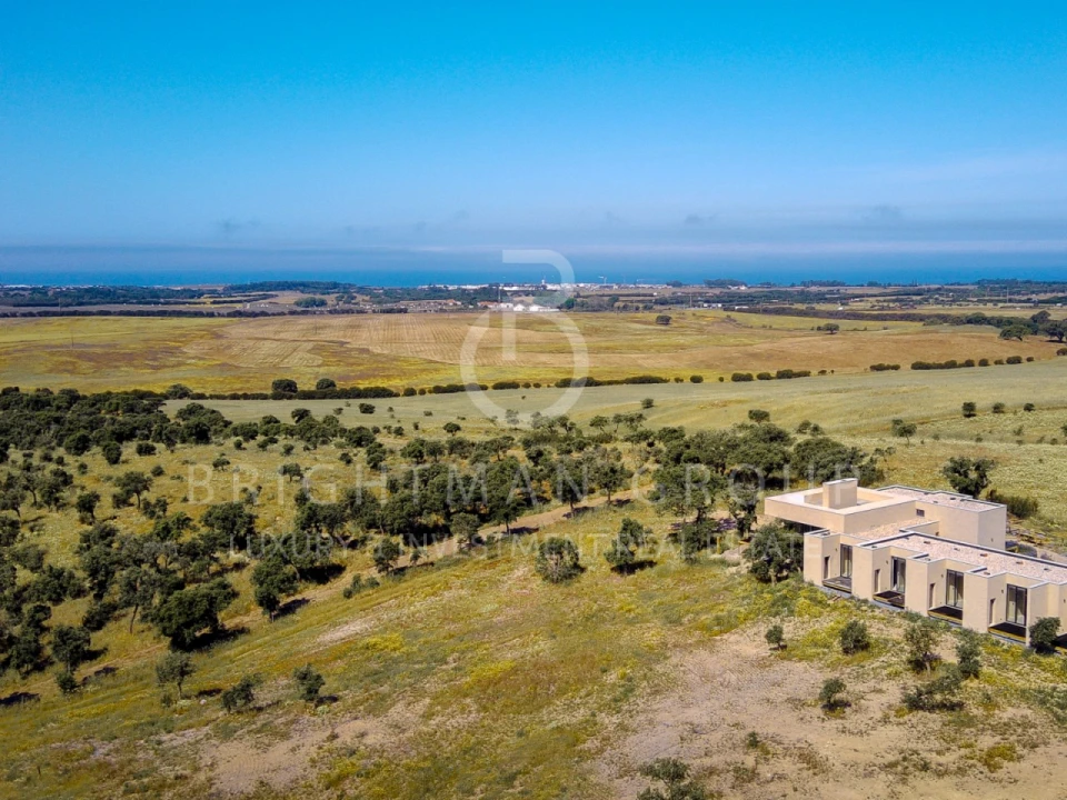 Moradia T7 para Venda em Porto Covo Foto 19