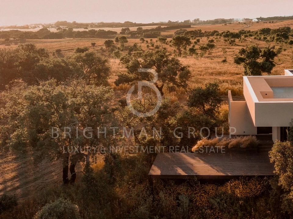 Moradia T7 para Venda em Porto Covo Foto 2