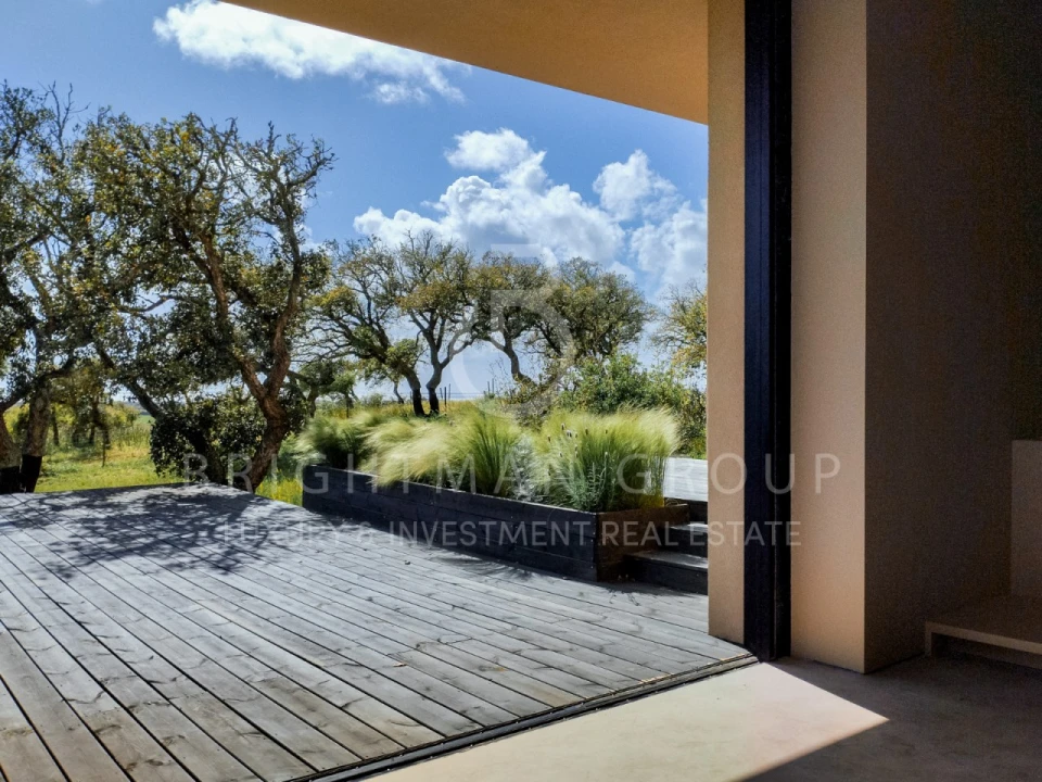 Moradia T7 para Venda em Porto Covo Foto 15