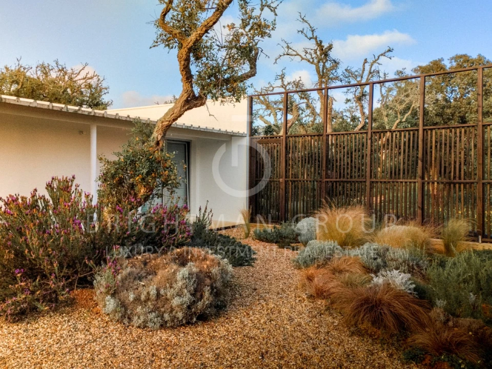 Moradia T7 para Venda em Porto Covo Foto 22