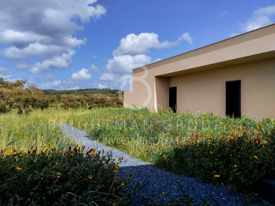 Moradia T7 para Venda em Porto Covo Foto 23