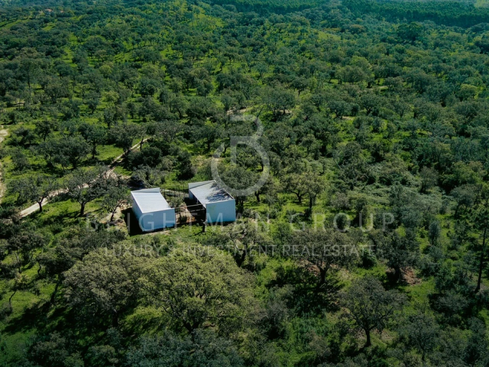 Moradia T7 para Venda em Porto Covo Foto 24