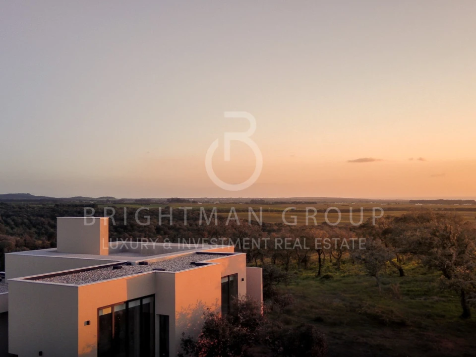 Moradia T7 para Venda em Porto Covo Foto 28