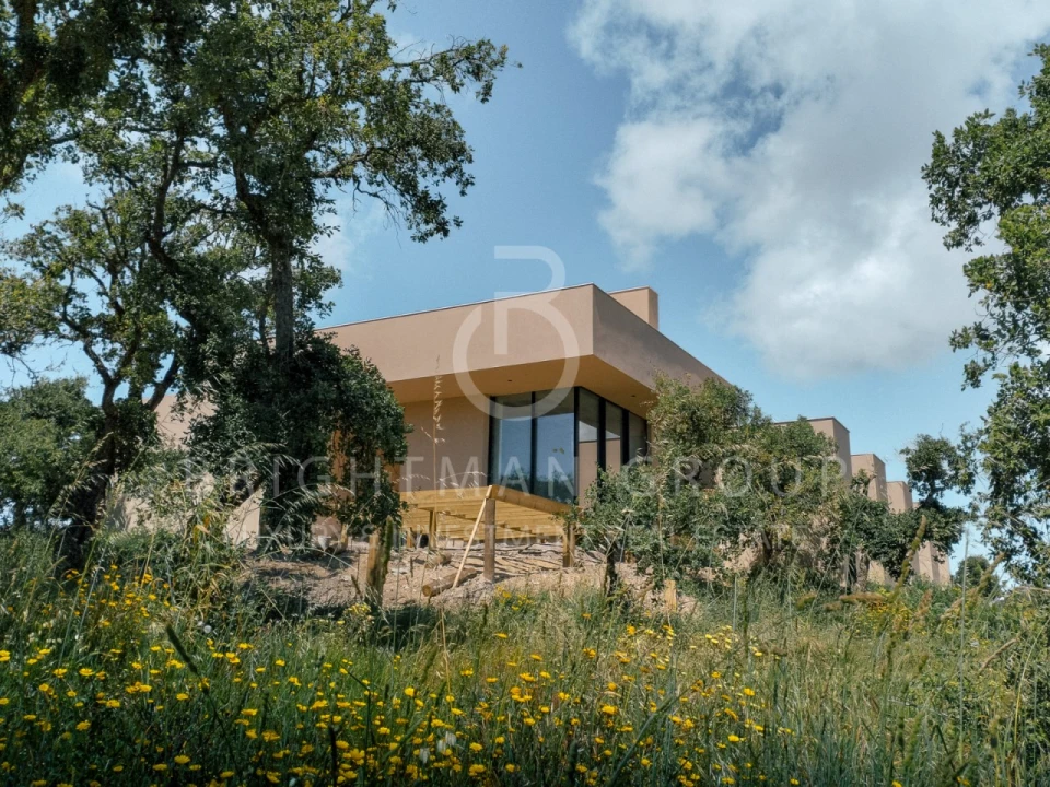 Moradia T7 para Venda em Porto Covo Foto 30