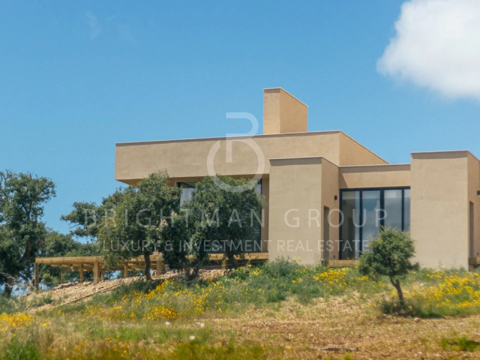 Moradia T7 para Venda em Porto Covo Foto 32