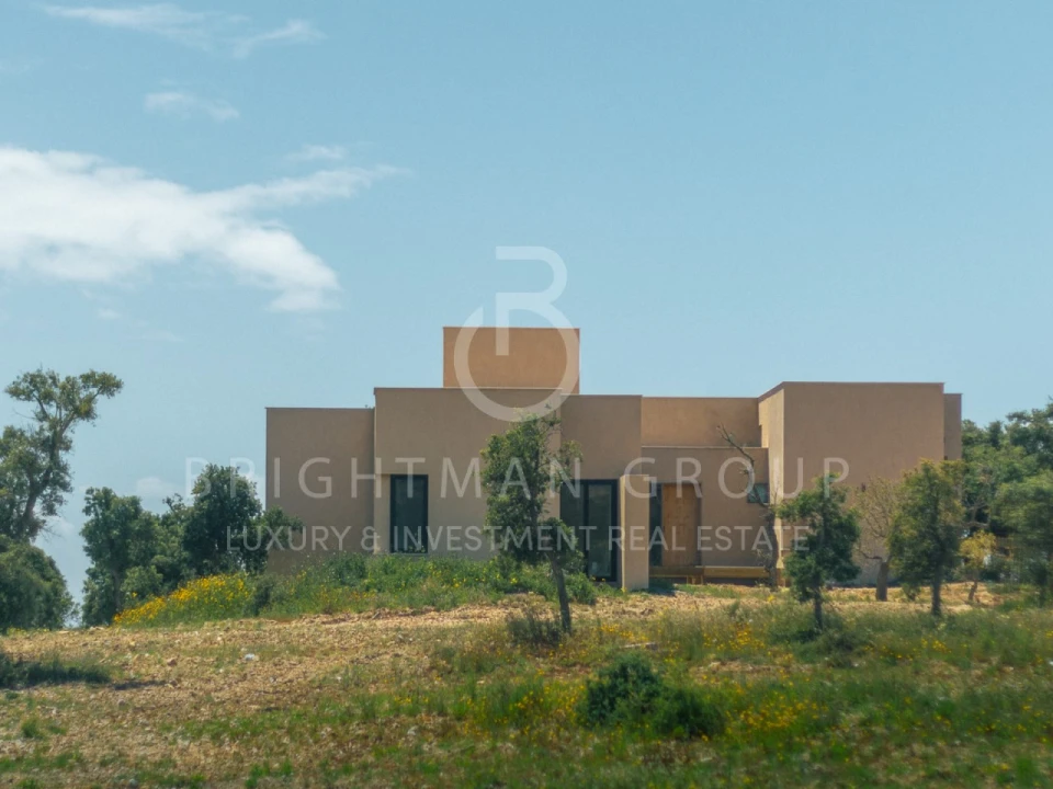 Moradia T7 para Venda em Porto Covo Foto 33