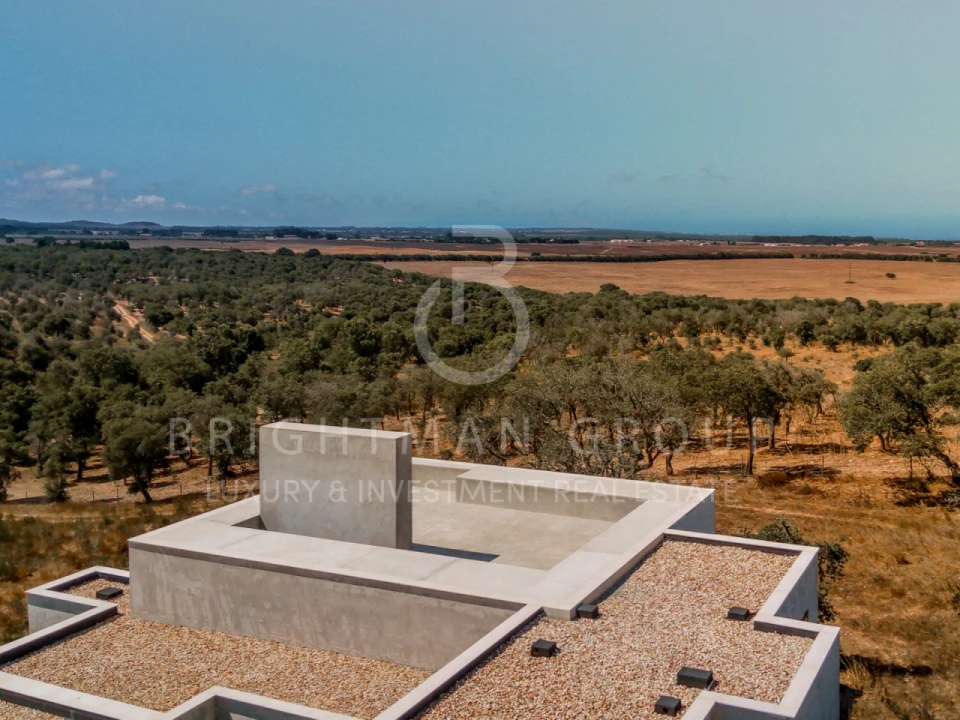 Moradia T7 para Venda em Porto Covo Foto 38