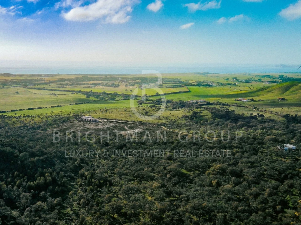 Moradia T7 para Venda em Porto Covo Foto 42