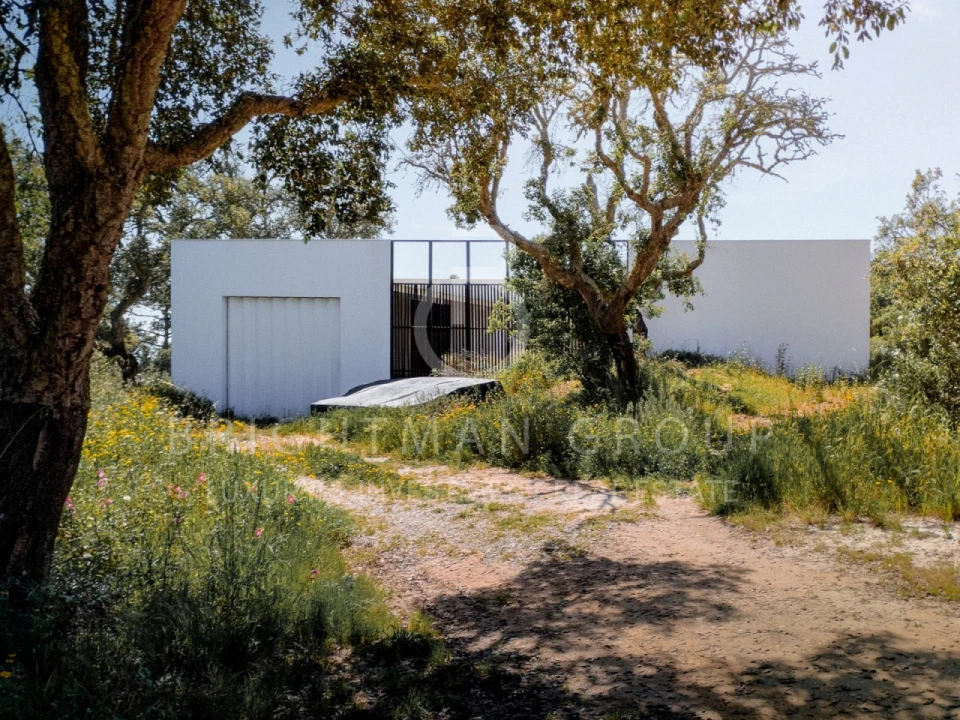 Moradia T7 para Venda em Porto Covo Foto 47