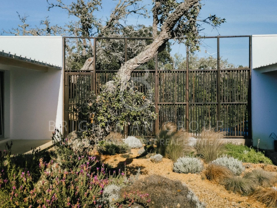 Moradia T7 para Venda em Porto Covo Foto 48