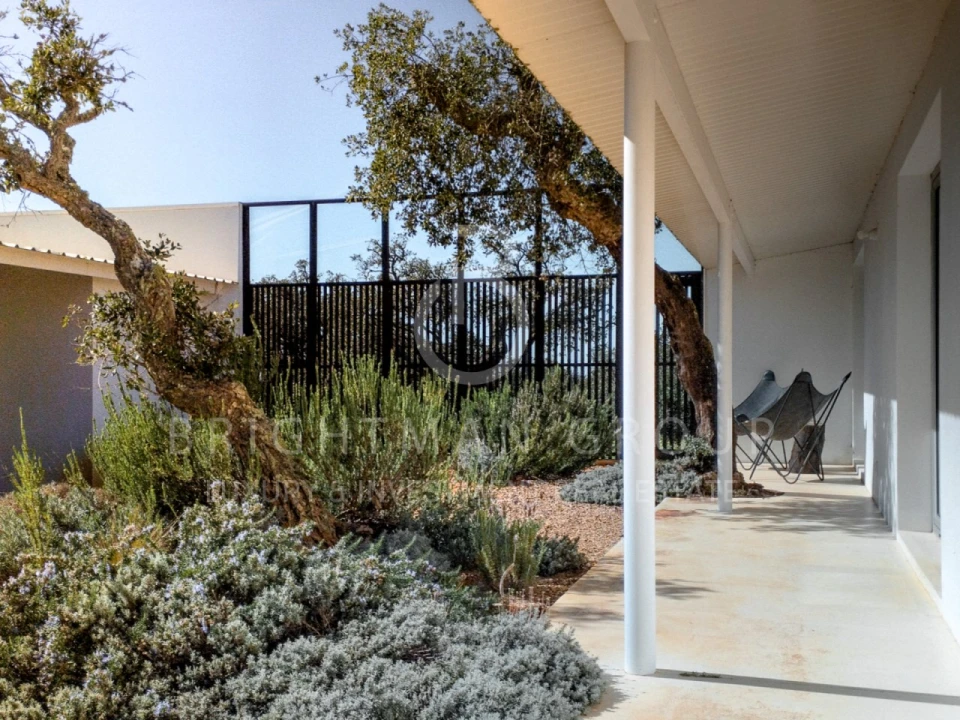 Moradia T7 para Venda em Porto Covo Foto 49