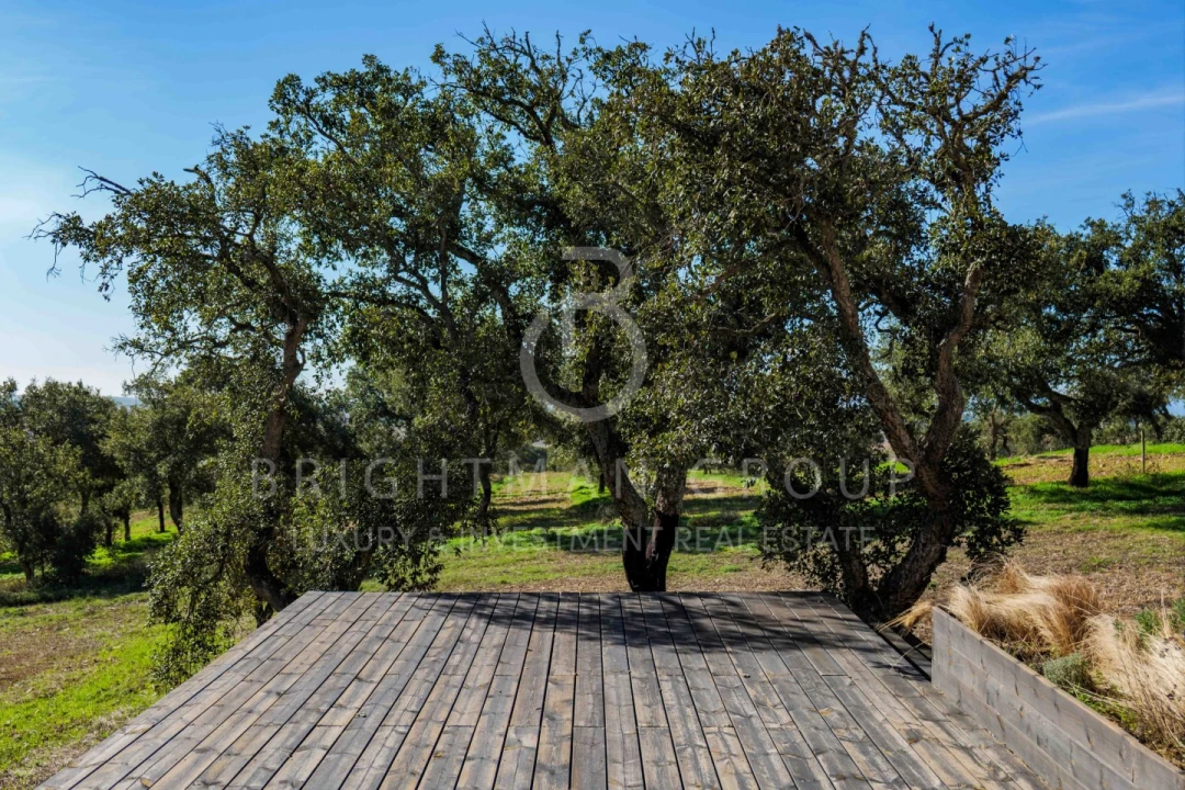 Moradia T7 para Venda em Porto Covo Foto 58