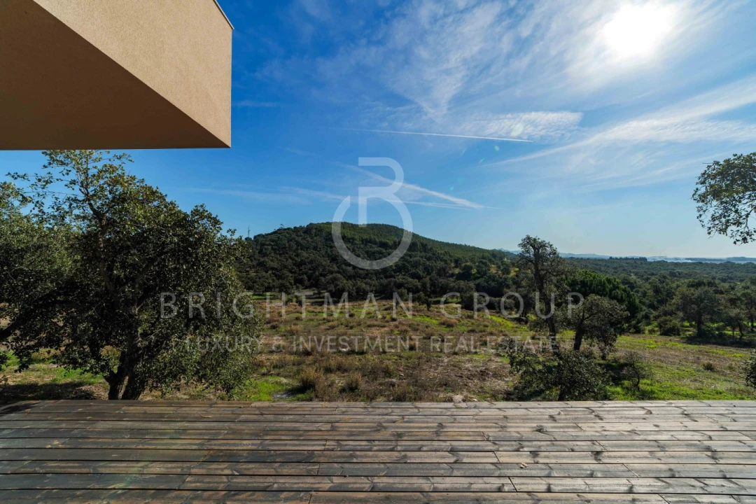 Moradia T7 para Venda em Porto Covo Foto 60