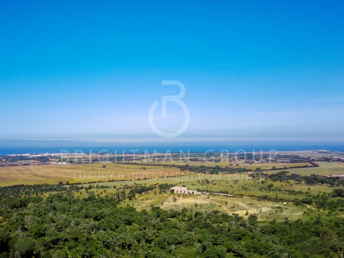 Moradia T7 para Venda em Porto Covo Foto 12