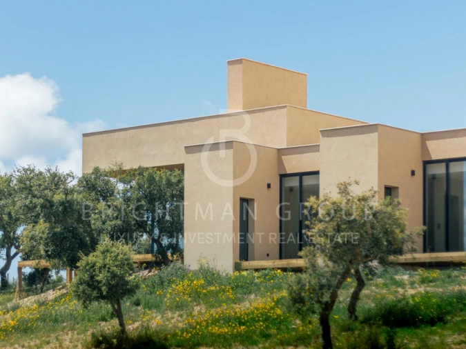 Moradia T7 para Venda em Porto Covo Foto 6