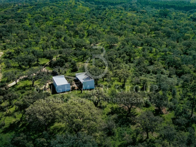 Moradia T7 para Venda em Porto Covo Foto 18