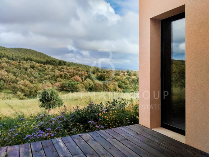 Moradia T7 para Venda em Porto Covo Foto 19