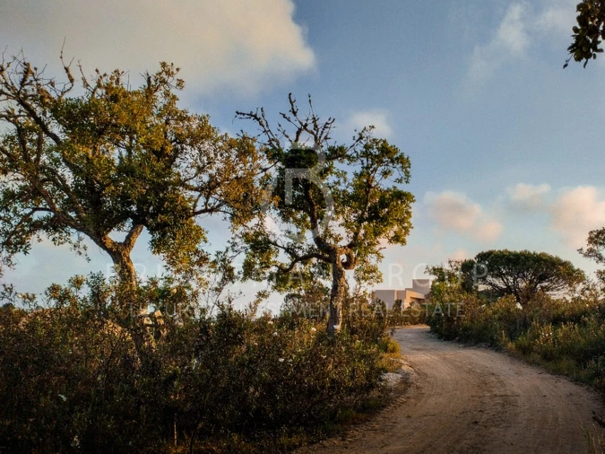 Moradia T7 para Venda em Porto Covo Foto 25