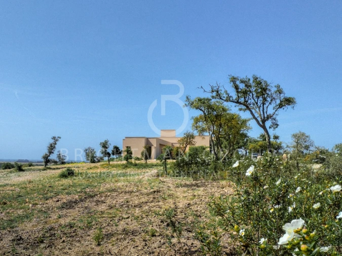 Moradia T7 para Venda em Porto Covo Foto 30