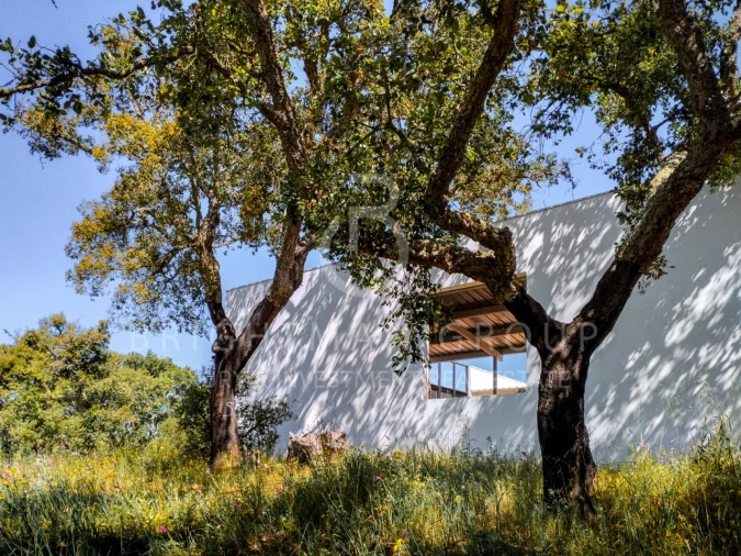 Moradia T7 para Venda em Porto Covo Foto 42