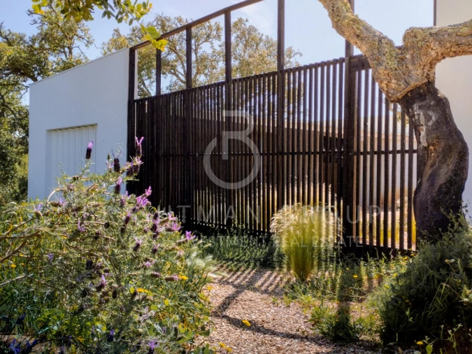 Moradia T7 para Venda em Porto Covo Foto 43