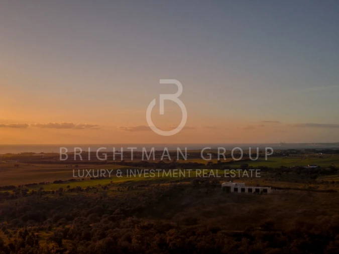 Moradia T7 para Venda em Porto Covo Foto 53