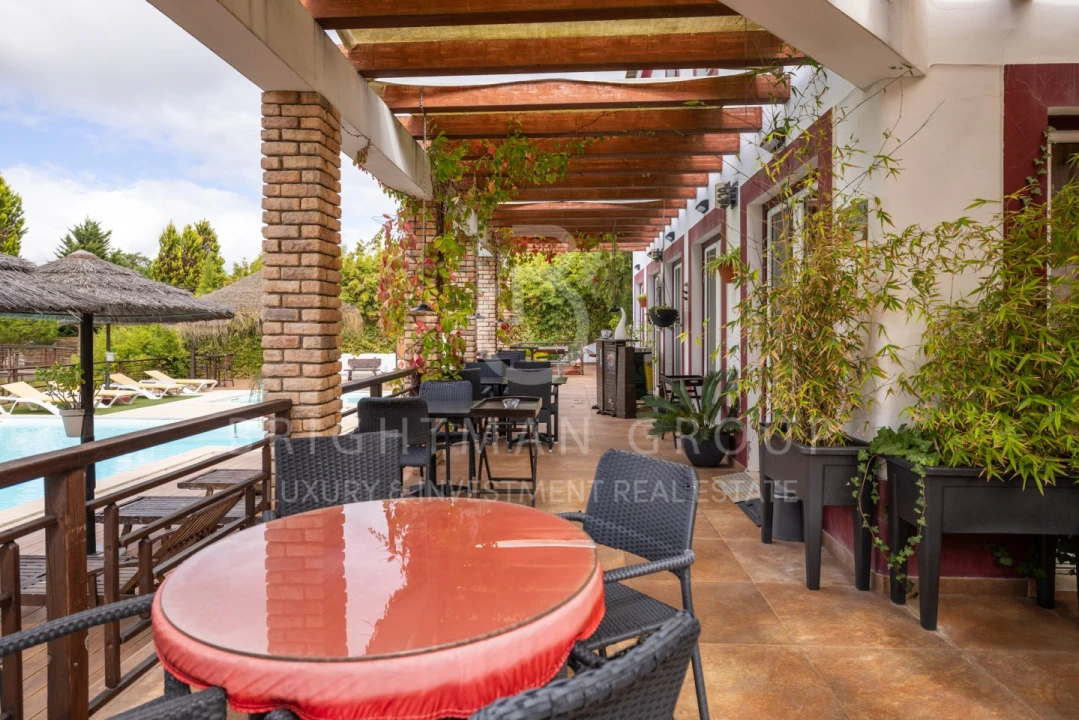 Quinta T17 para Venda em São Domingos e Vale de Água Foto 4