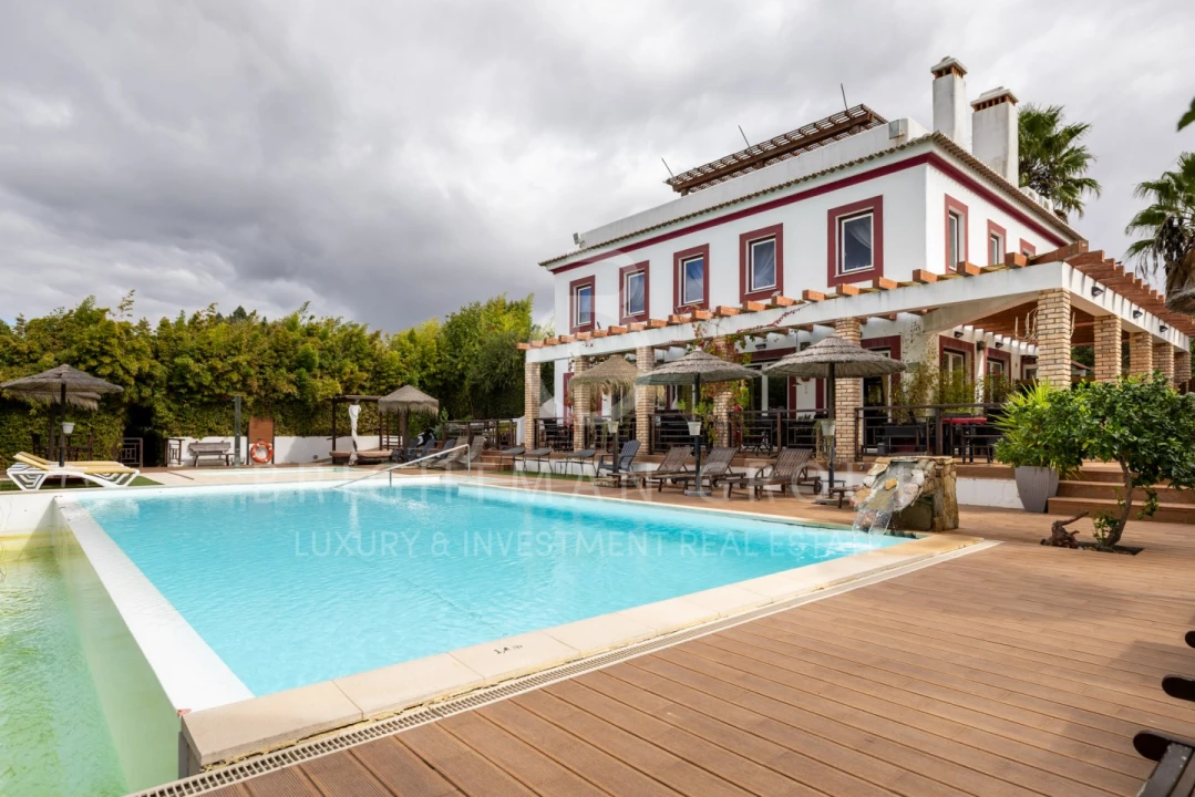 Quinta T17 para Venda em São Domingos e Vale de Água Foto 25