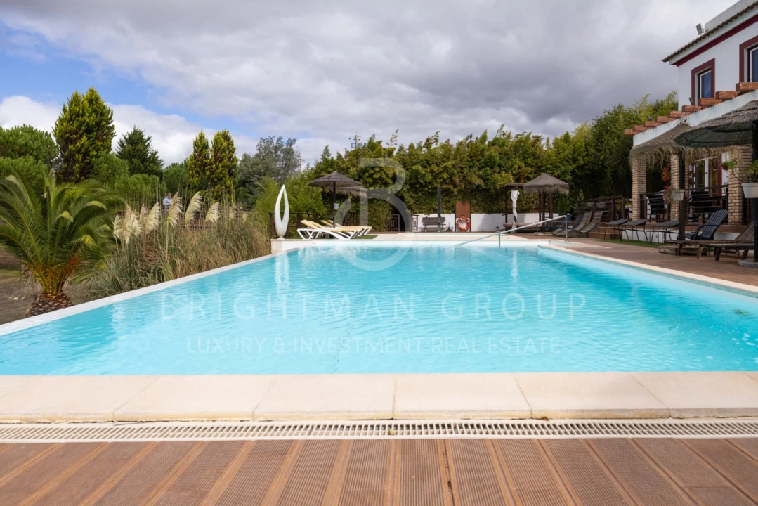 Quinta T17 para Venda em São Domingos e Vale de Água Foto 26