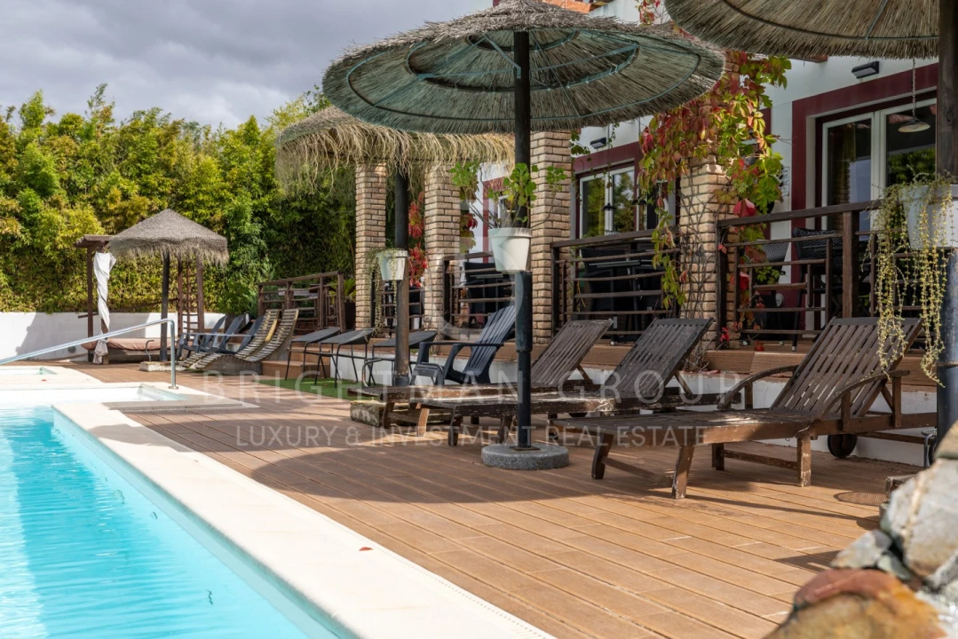 Quinta T17 para Venda em São Domingos e Vale de Água Foto 28