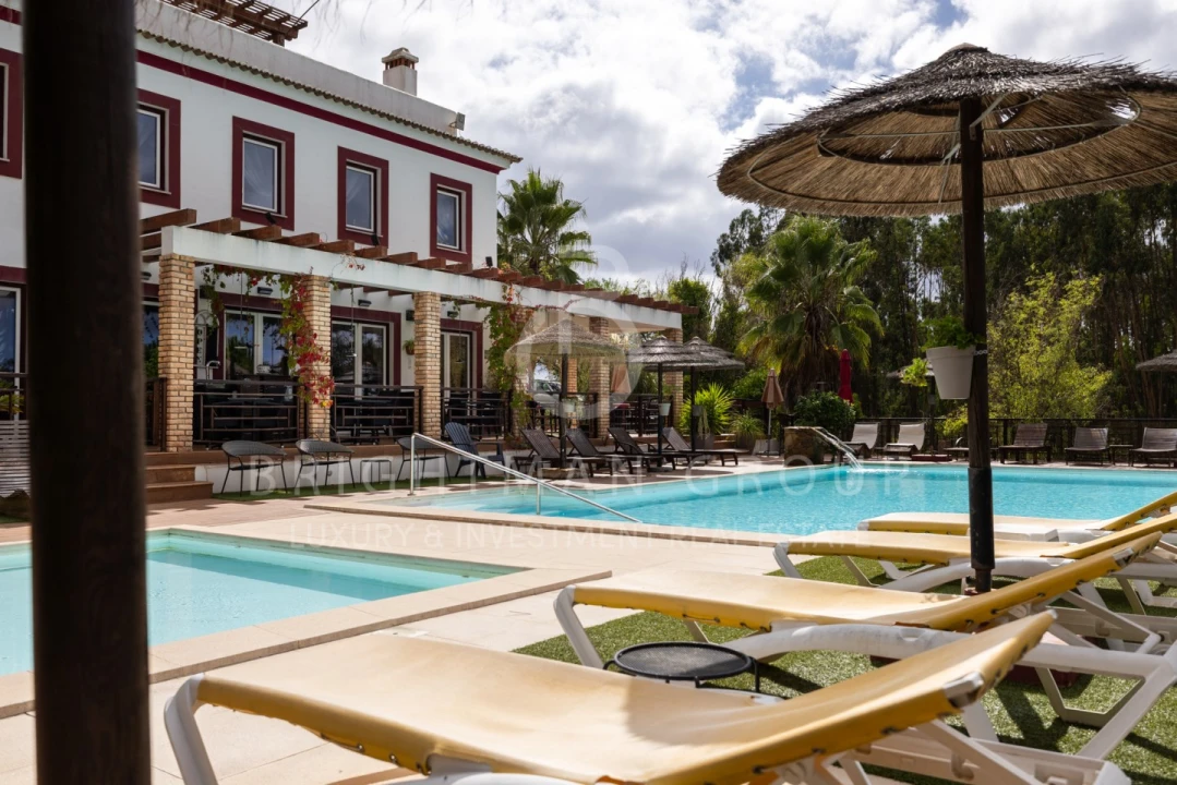 Quinta T17 para Venda em São Domingos e Vale de Água Foto 29