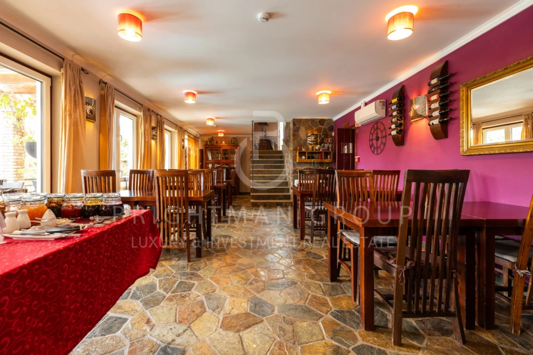 Quinta T17 para Venda em São Domingos e Vale de Água Foto 11