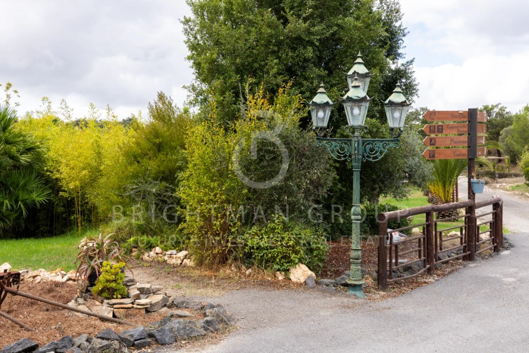 Quinta T17 para Venda em São Domingos e Vale de Água Foto 33