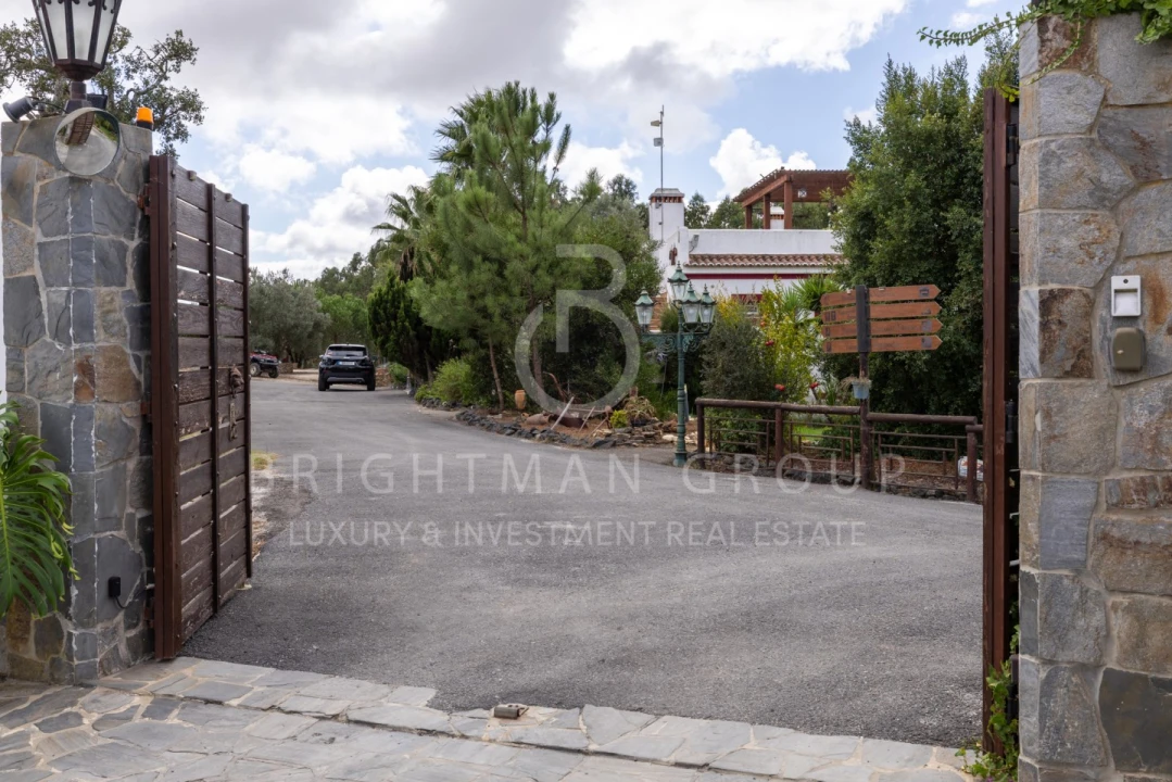 Quinta T17 para Venda em São Domingos e Vale de Água Foto 32