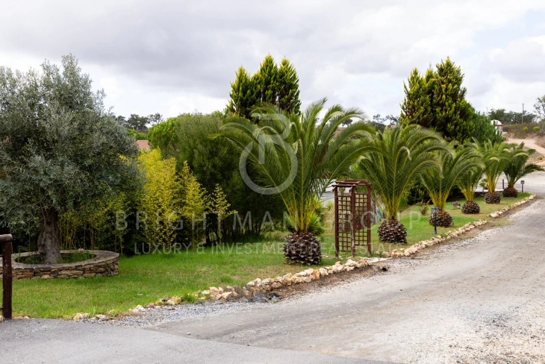 Quinta T17 para Venda em São Domingos e Vale de Água Foto 34